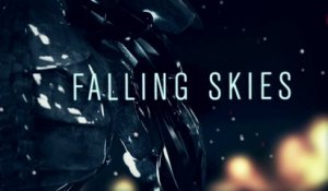 Falling Skies - Reloaded - Nouveau teaser