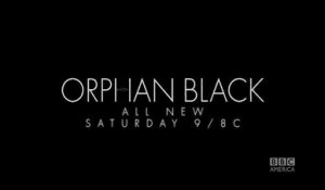 Orphan Black - Promo 2x04