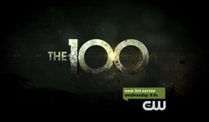 The 100 - Promo 1x09 "Unity Day"