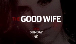 The Good Wife - Promo 5x21 "The One Percent"