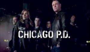 Chicago PD - Trailer 1x14
