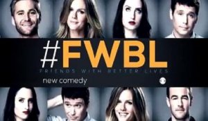 Friends With Better Lives - Promo 1x06