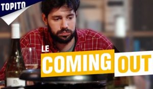 Le Coming Out (Topito)