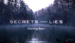 Secrets & Lies - Teaser officiel de la saison 1