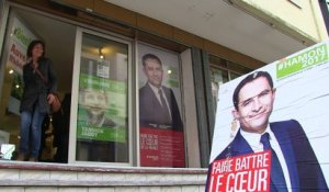 POLITIQUE - POLITIQUE