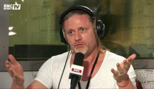 Manu Petit sur France-Espagne (0-2) : ‘’C’est le fiasco de Deschamps’’