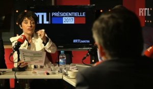 Présidentielle : "Jamais les juges ne pourront démontrer que l'emploi de mon épouse était fictif", affirme François Fillon