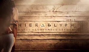 Hieroglyph - Teaser officiel de la saison 1