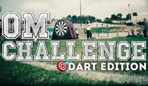OM Challenge - Dart Edition