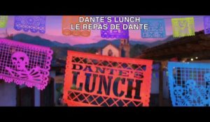 Coco - Le lunch de Dante