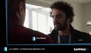 Front national : "À la dérive", le film polémique de France3 qui met en colère le FN (vidéo)