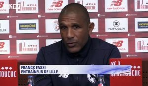 Ligue 1 – Passi sur Bastia-Lille : ‘’Deux équipes qui veulent se sauver’’