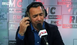 Youri Djorkaeff : ‘’Ce serait un drame pour le PSG de perdre la finale de la Coupe de la Ligue’’