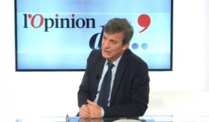 David Assouline: «Macron et Mélenchon sont mus par un objectif commun : détruire le PS»