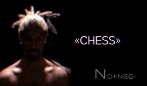 N'Dance saison 2, 2e épisode : "Chess"