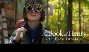 The Book of Henry - Trailer #1 (2017) [Full HD,1920x1080]