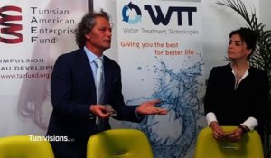 TAEF diversifie son portefeuille en investissant dans le traitement d’eaux, dans le développement de WTT