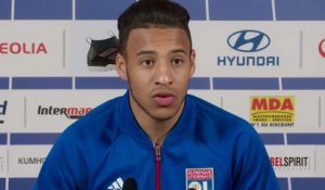 Foot - Bleus : Tolisso «La vidéo dénature l'émotion»