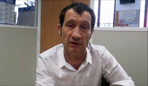 Drôme/Législatives : Jean-Michel Sarzier est candidat pour Debout La France