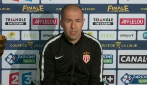 Foot - C. Ligue - Monaco : Falcao et Sidibé dans le groupe