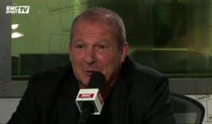 Coach Courbis : ‘’Je suis inquiet pour Kylian Mbappé’’