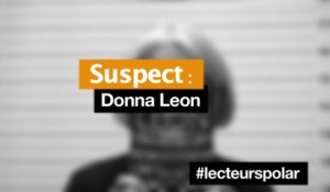 Donna Leon, la Vénitienne dramatique | lecteurs.com