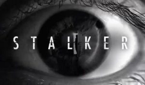 Stalker - Teaser officiel de la saison 1