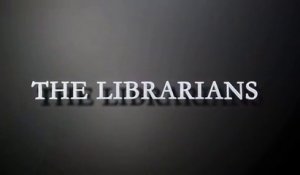 The Librarians - Teaser officiel de la saison 1