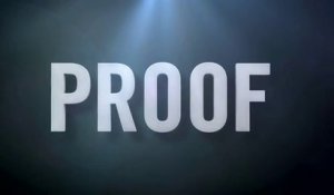 Proof - Teaser officiel de la saison 1