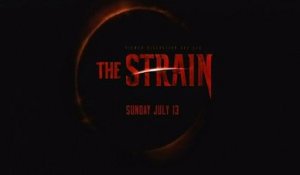 The Strain - Promo Saison 1