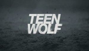Teen Wolf - Promo Saison 4