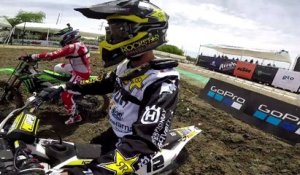 MXGP of LEON Mexico 2017 - GoPro Lap Preview - Motocross