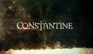 Constantine - Nouvelles images