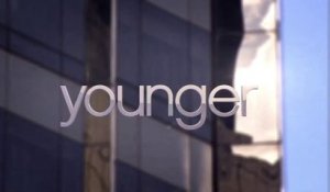 Younger - Premier teaser