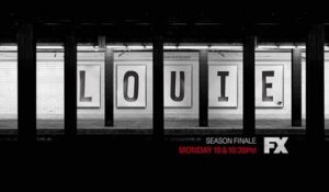 Louie - Promo 4x13 et 4x14