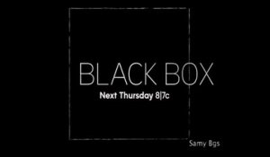 The Black Box - Promo 1x07