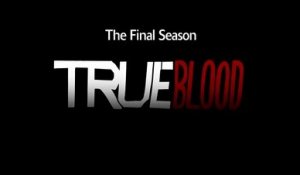True Blood - Promo Saison 7 - One Week Countdown