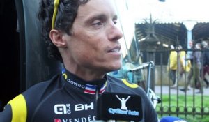 Tour des Flandres 2017 - Sylvain Chavanel : "J'aime la ferveur du Ronde van Vlaanderen"