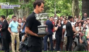 Masters de Miami - 13 ans après, Federer et Nadal se retrouvent en finale