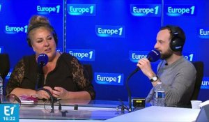 Marianne James dévoile les coulisses de la cérémonie de l'Eurovision