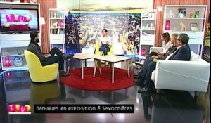 Tout sur un plateau du 04/04/2017 Premiere Partie