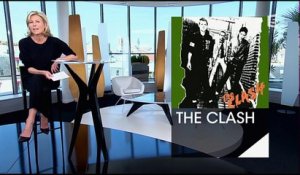 The Clash, le choc