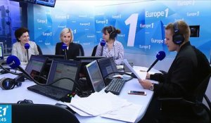 Débat BFMTV/CNews : "Demain, rendez-vous sur les programmes", promet Ruth Elkrief