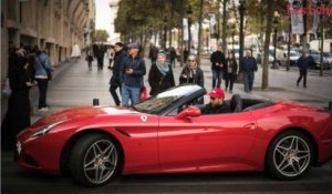 Le marché français tourne le dos aux voitures de luxe