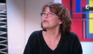 "Thé ou Café" : Jane Birkin raconte comment elle a vécu la leucémie (Vidéo)