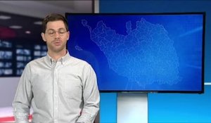 TV Vendée - Le JT du 31/03/2017