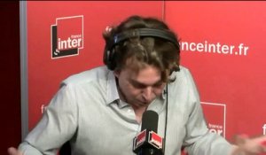 Le PS, ses réfugiés climatiques... - Le billet d'Alex Vizorek