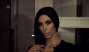 Kim Kardashian : elle devient égérie des fards à paupières de Pat Mc Grath !