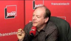 Patrick Boucheron : ""Le fait est qu'il n'y a pas de preuve" est une ligne de défense qui, en droit, est inattaquable."