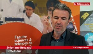 UBS. Un diplôme de formation à l'impression 3D unique en France